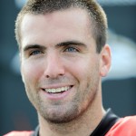 If Flacco gets out-Quarterbacked by TJ Yates, me and Terrell Suggs will never forgive him. Neither will his wallet.